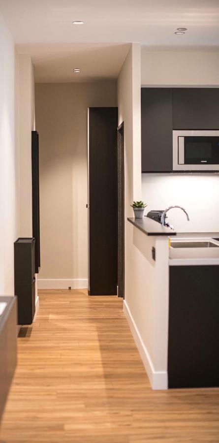 Monaco Central 1 Bedroom Appartement Бюсолей Екстериор снимка