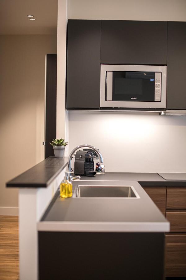 Monaco Central 1 Bedroom Appartement Бюсолей Екстериор снимка