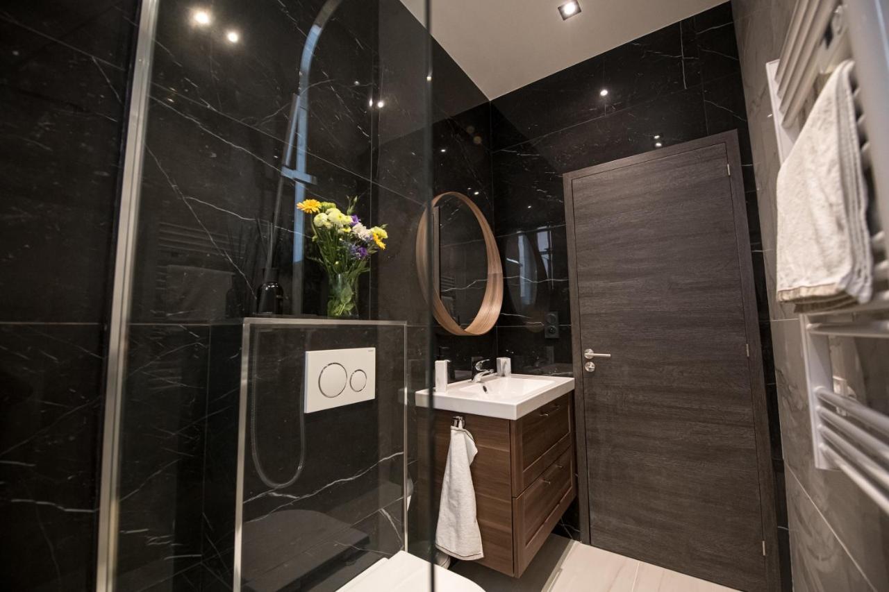 Monaco Central 1 Bedroom Appartement Бюсолей Екстериор снимка